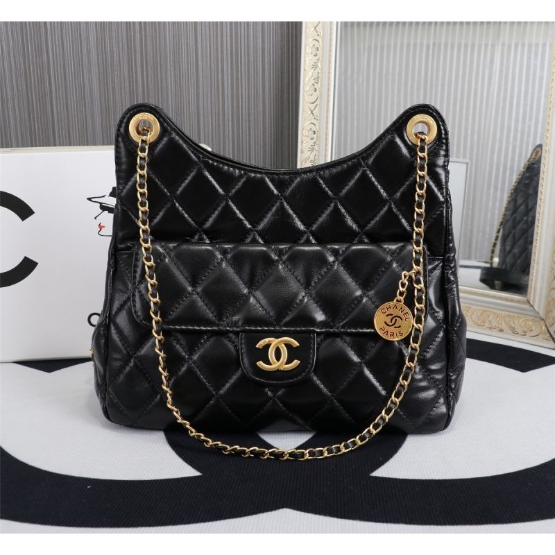 Ch*el satchel bags